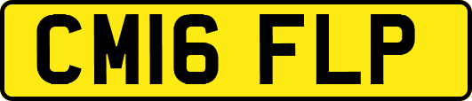 CM16FLP