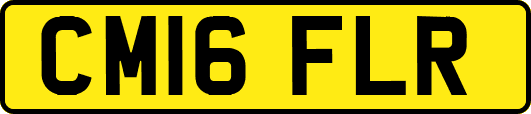 CM16FLR