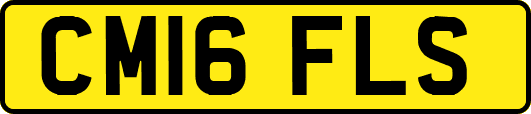 CM16FLS