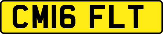 CM16FLT