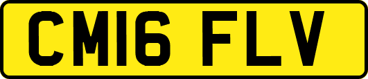 CM16FLV