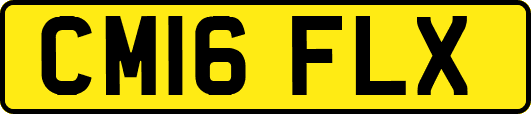 CM16FLX