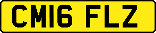 CM16FLZ