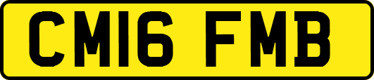 CM16FMB
