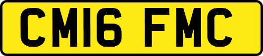 CM16FMC