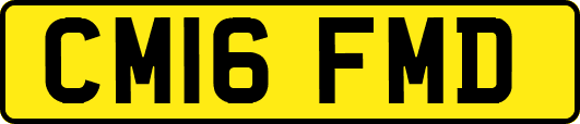 CM16FMD
