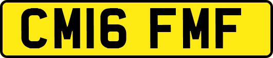 CM16FMF