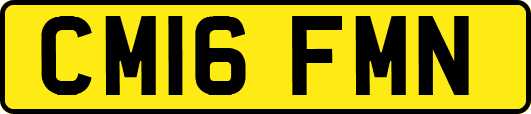CM16FMN