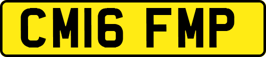 CM16FMP