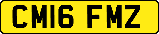 CM16FMZ