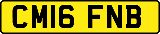 CM16FNB