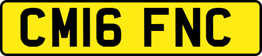CM16FNC