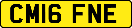 CM16FNE
