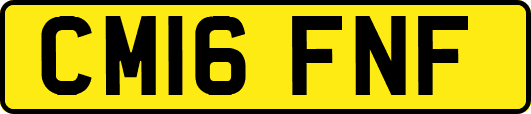 CM16FNF