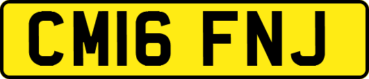 CM16FNJ