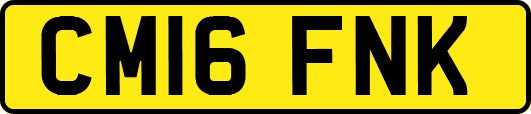 CM16FNK