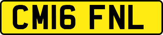 CM16FNL