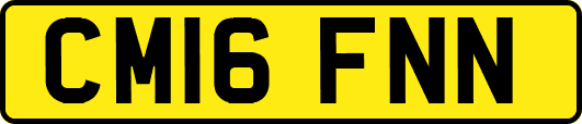 CM16FNN