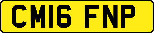 CM16FNP