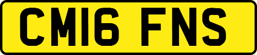 CM16FNS