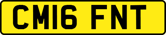 CM16FNT