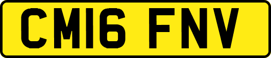 CM16FNV