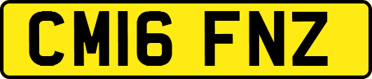 CM16FNZ