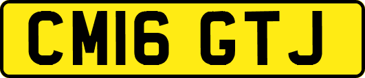 CM16GTJ