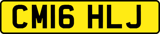 CM16HLJ