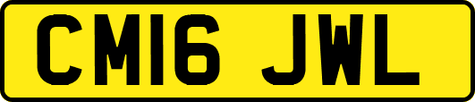 CM16JWL