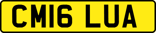 CM16LUA