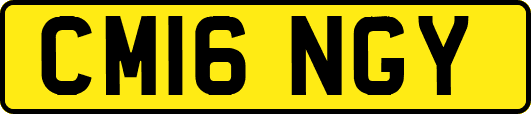 CM16NGY