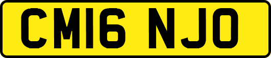 CM16NJO