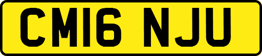 CM16NJU