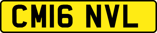 CM16NVL