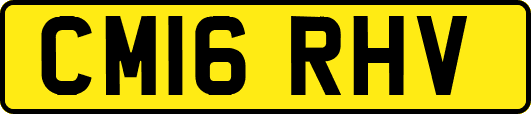 CM16RHV