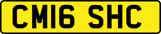 CM16SHC