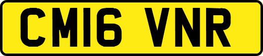 CM16VNR