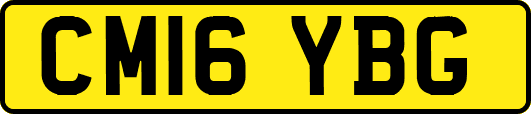 CM16YBG
