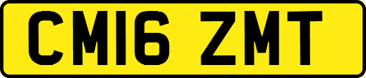 CM16ZMT