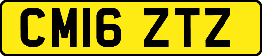 CM16ZTZ