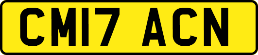 CM17ACN