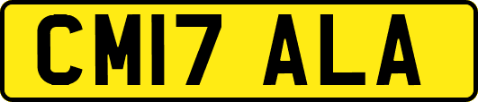CM17ALA
