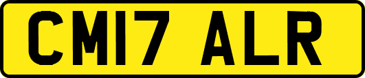 CM17ALR