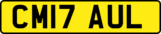 CM17AUL