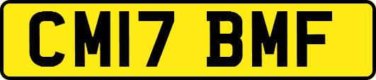 CM17BMF