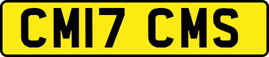 CM17CMS