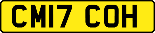 CM17COH