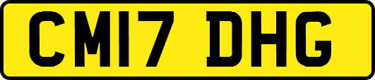 CM17DHG