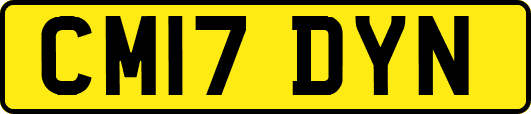 CM17DYN